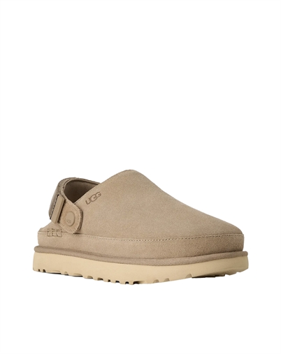 UGG - Goldenstar Clog - Sand
